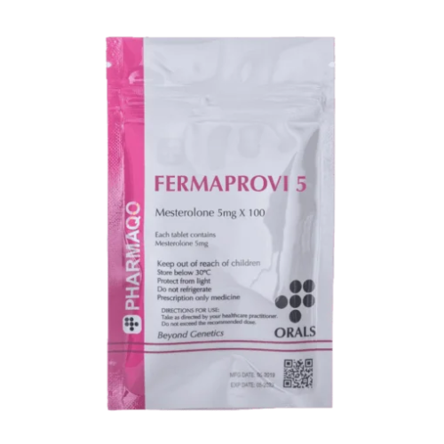 Fermaprovi 5