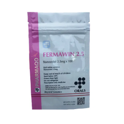 Fermawin 2.5