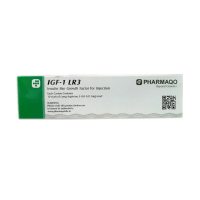 IGF-1 Lr3 0.1mg