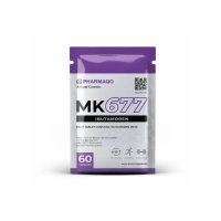 MK677 25mg