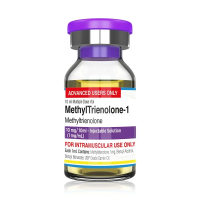 MethylTrienolone-1