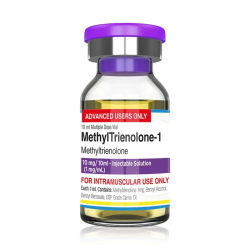 MethylTrienolone-1