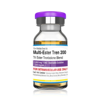 Multi-Ester Tren 200