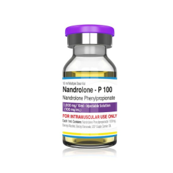 Nandrolone-P 100