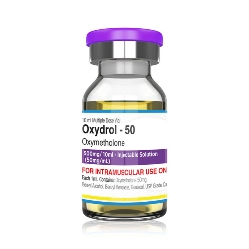 Oxydrol 50