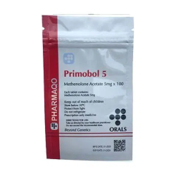 Primobol 5