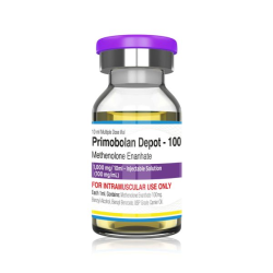 Primobolan Depot-100