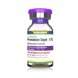 Primobolan Depot-175