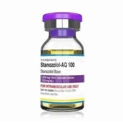 Stanozolol-AQ 100