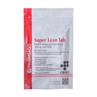 Super Lean Tab