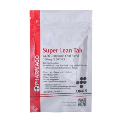 Super Lean Tab