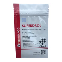 Superdrol 10