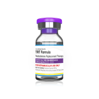 TRT Formula