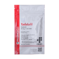 Tadalafil 20