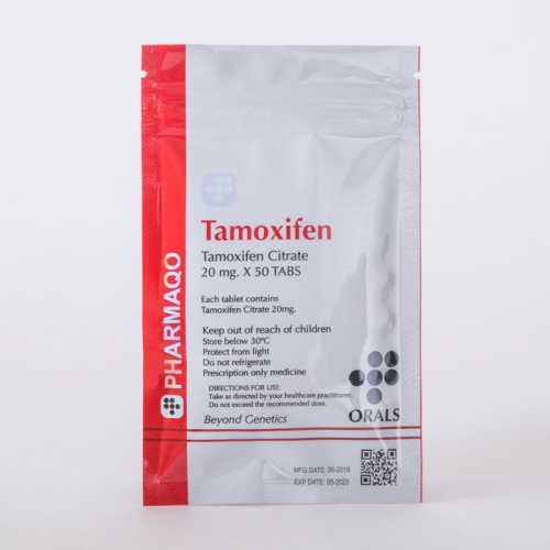 Tamoxifen 20