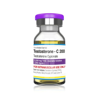 Testosterone-C 200