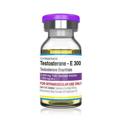 Testosterone-E 300