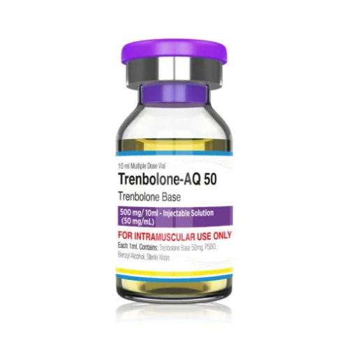 Trenbolone-AQ 50