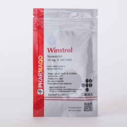 Winstrol 10