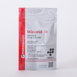 Winstrol 50