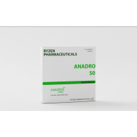 Anadrol 50