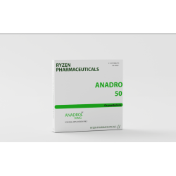 Anadrol 50