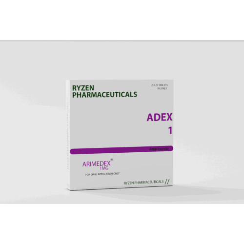 Arimedex 1