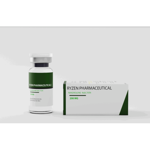 Nandrolone 200