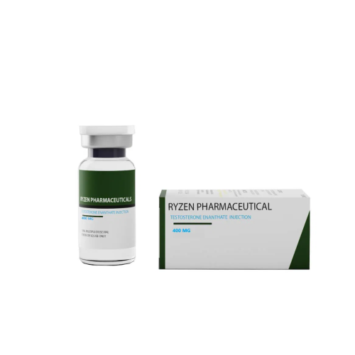 Super Testosterone Enanthate 400