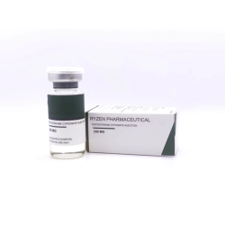 Testosterone Cypionate 250