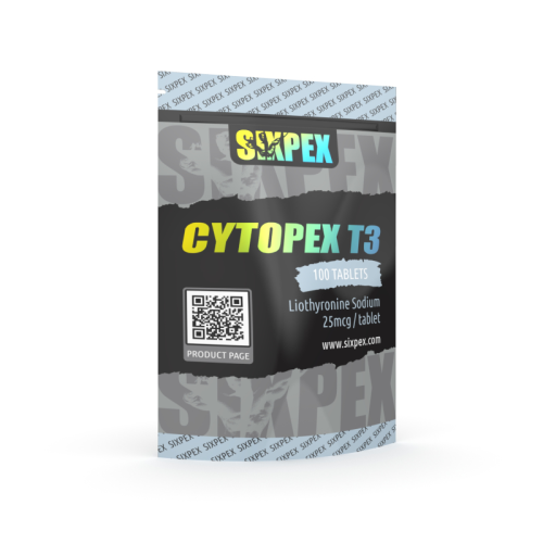 Cytopex T3 25