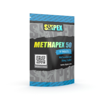 Methapex 50