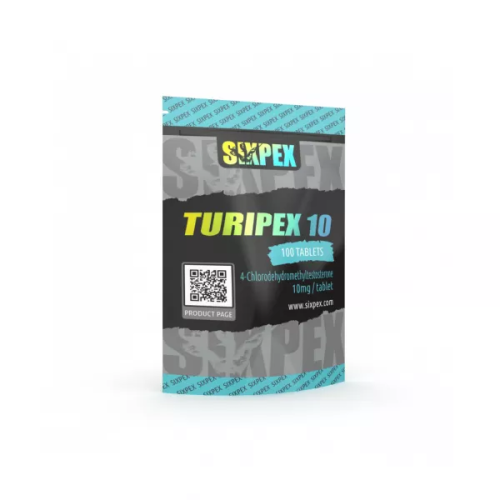 Turipex 10