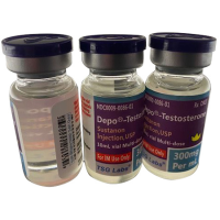 Depo-Testosterone (Sustanon)