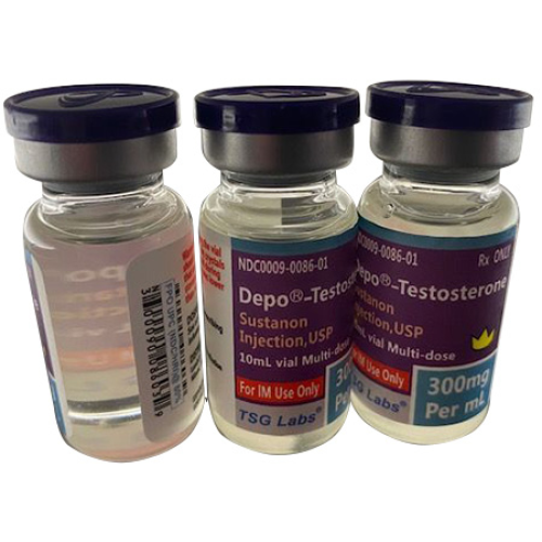 Depo-Testosterone (Sustanon)