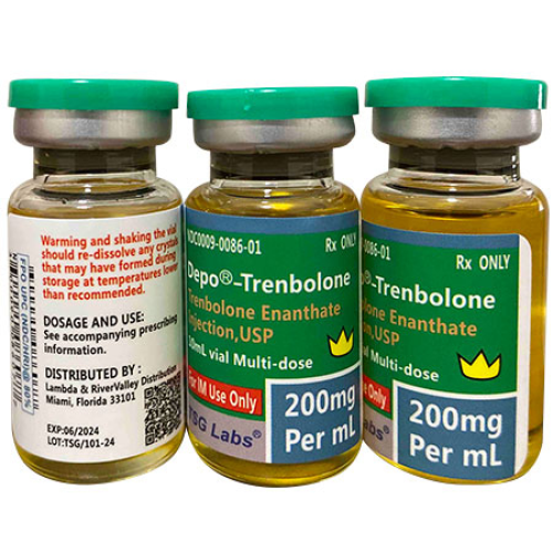 Depo-Trenbolone E