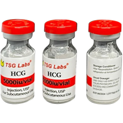 HCG 5000iu