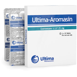 Ultima-Aromasin 25