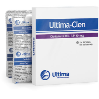 Ultima-Clen 40