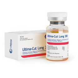 Ultima-Cut Long 300