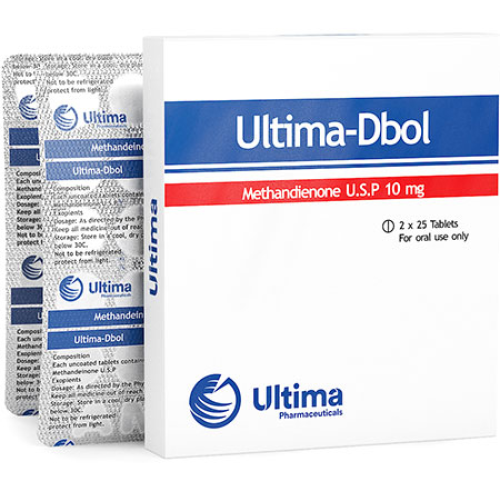 Ultima-Dbol 10