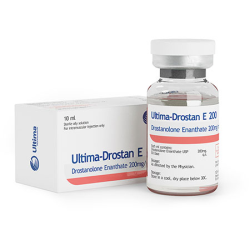 Ultima-Drostan E 200