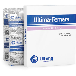 Ultima-Femara 5