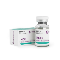 Ultima-HCG 10000iu