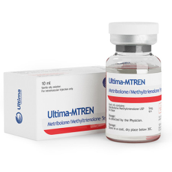 Ultima-MTREN 5