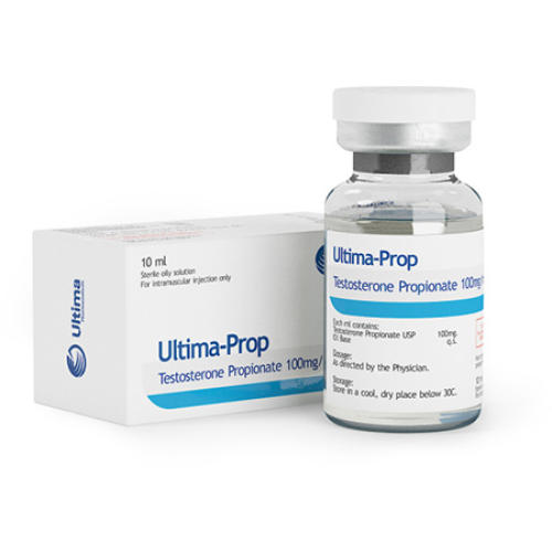 Ultima-Prop