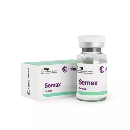 Ultima-Semax 5mg