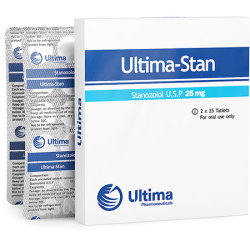 Ultima-Stan 25