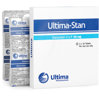 Ultima-Stan 50