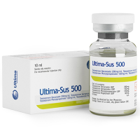 Ultima-Sus 500